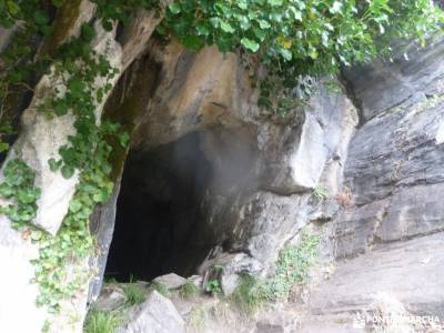 Comarca del Bierzo-Viaje León; senderismo en valladolid aventura pirineos puente diciembre madrid f